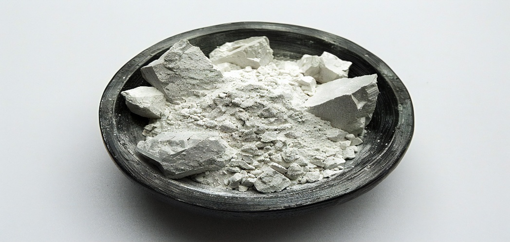 Kaolin
